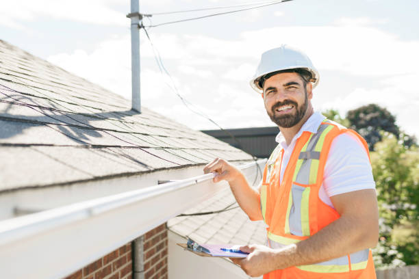 Quick and Trustworthy Emergency Roof Repair Services in Rock Port, MO