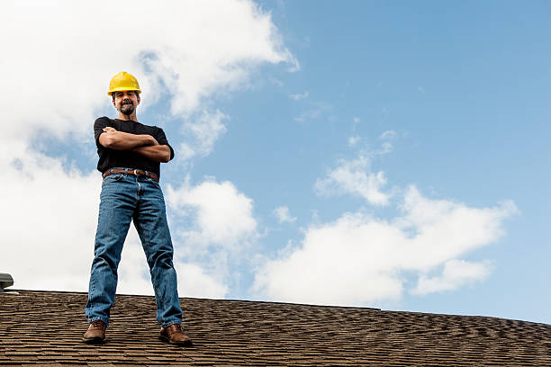 Best Best Roofing Contractors  in Rock Port, MO